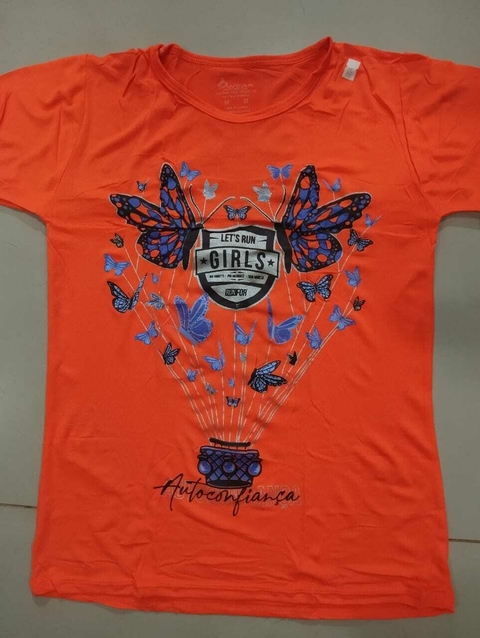 Camiseta etapa - comprar online