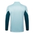 Jaqueta Corta-Vento Cruzeiro Treino 25/26 - Adidas - Azul Turquesa - comprar online