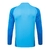 Jaqueta Corta-Vento Flamengo Treino 25/26 - Masculina Adidas - Azul - comprar online