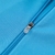 Jaqueta Corta-Vento Flamengo Treino 25/26 - Masculina Adidas - Azul - loja online