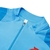 Imagem do Jaqueta Corta-Vento Flamengo Treino 25/26 - Masculina Adidas - Azul