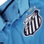 Camisa Santos III 25/26 - Torcedor Umbro Masculina - Azul - Vortex Mantos