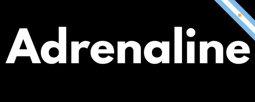 ADRENALINE