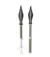 Réplica em Tamanho Real da Munição RPG-7 PG-7V – Uma Peça Icônica da História Militar - comprar online