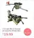 1/144 escala 4d montar tanque modelo panzerkampfwagen T-34/85 AMX-30MAIN tijolos - loja online