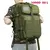 30l/50l 1000d náilon impermeável trekking pesca caça saco mochila ao ar livre