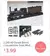 1/144 escala 4d montar tanque modelo panzerkampfwagen T-34/85 AMX-30MAIN tijolos na internet