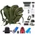 30l/50l 1000d náilon impermeável trekking pesca caça saco mochila ao ar livre na internet