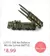 1/144 escala 4d montar tanque modelo panzerkampfwagen T-34/85 AMX-30MAIN tijolos - O Colecionador