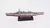 Imagem do 1/2000 plástico montar navio de guerra cruiser destroyer kit modelo segundo sub