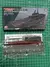1/2000 plástico montar navio de guerra cruiser destroyer kit modelo segundo sub
