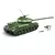 Segunda guerra mundial militar clássico modelo tigre leopardo KV-1 KV-2 IS-2 ta - loja online