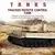Tanque rc militar guerra batalha estados unidos m1 leopardo 2 carro de brinquedo