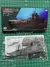 1/2000 plástico montar navio de guerra cruiser destroyer kit modelo segundo sub - comprar online