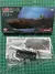 Imagem do 1/2000 plástico montar navio de guerra cruiser destroyer kit modelo segundo sub