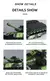 Tanque rc militar guerra batalha estados unidos m1 leopardo 2 controle remoto ca - loja online
