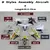 8 estilos de montagem de avião modelo JH-7 SU-33 J-11 SU-47 KJ-2000 WZ-9 SA-52B - loja online