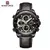 NAVIFORCE Moda Relógios Militares para Homens Luxo Original Digital Esporte Cro - comprar online