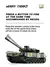 Tanque rc militar guerra batalha estados unidos m1 leopardo 2 carro de brinquedo - comprar online