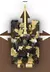 Tanque rc militar guerra batalha estados unidos m1 leopardo 2 controle remoto ca na internet