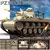 Imagem do WW2 German Leopard Medium Tank Building Blocks, Militar Guerra Mundial, Tijolos,