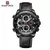 NAVIFORCE Moda Relógios Militares para Homens Luxo Original Digital Esporte Cro na internet