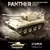 WW2 German Leopard Medium Tank Building Blocks, Militar Guerra Mundial, Tijolos, - comprar online