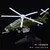 8 estilos de montagem de avião modelo JH-7 SU-33 J-11 SU-47 KJ-2000 WZ-9 SA-52B na internet