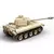 WW2 German Leopard Medium Tank Building Blocks, Militar Guerra Mundial, Tijolos, - loja online