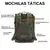 Mochila Tática Militar Assalt Reforçada Impermeável Grande - O Colecionador