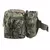 Imagem do Pochete de nylon à prova d&#39;água, masculina, tática, militar, exército, c