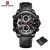 Imagem do NAVIFORCE Moda Relógios Militares para Homens Luxo Original Digital Esporte Cro