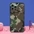 Imagem do Capa camuflada do exército militar para iphone 16 15 13 14 pro 12 11 14 pro max