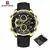 NAVIFORCE Moda Relógios Militares para Homens Luxo Original Digital Esporte Cro na internet