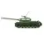 Segunda guerra mundial militar clássico modelo tigre leopardo KV-1 KV-2 IS-2 ta na internet