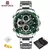 NAVIFORCE Moda Relógios Militares para Homens Luxo Original Digital Esporte Cro - comprar online
