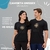 CAMISETA UNISSEX SÃO BENTO - comprar online