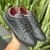 Lacoste All black – 38 ao 43 na internet
