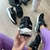 Tênis Nike Air Zoom 40 – Preto – 34 ao 43 na internet