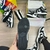 Tênis Nike Dunk SB Branco Preto – 34 ao 43 na internet