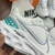 Tênis Nike Zoom X React Infinity Run FK3 – Branco – 34 ao 39