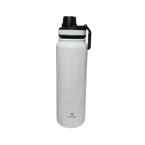Botellas de Hidratación FitMag