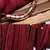 Boho Waves Bolsa Franja - Complée Bolsas e Sapatos