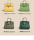 Imagem do Bolsa feminina de couro bovino de alta qualidade 2024, bolsa de platina de alta
