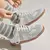 Dexun sapatos femininos primavera 2023 estilo esportivo casual clássico borrach - loja online