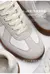 Dexun sapatos femininos primavera 2023 estilo esportivo casual clássico borrach