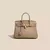 Bolsa feminina de couro bovino de alta qualidade 2024, bolsa de platina de alta - comprar online