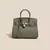 Bolsa feminina de couro bovino de alta qualidade 2024, bolsa de platina de alta - comprar online