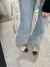 Sapatilha Bico Redondo Sola Macia - Complée Bolsas e Sapatos