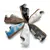 Dexun sapatos femininos primavera 2023 estilo esportivo casual clássico borrach - comprar online